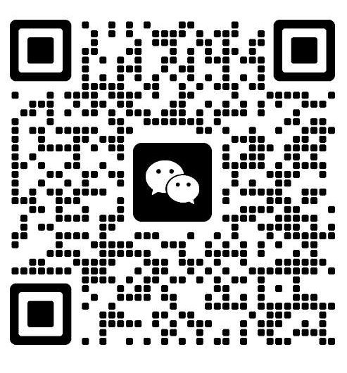 WeChat QR Code